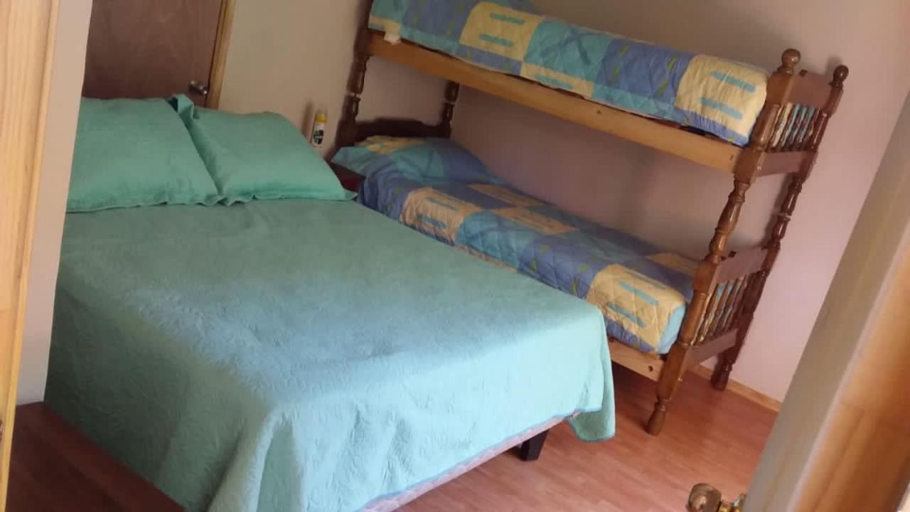 Hospedagem domiciliar Balcones De Diaguitas Vicuña