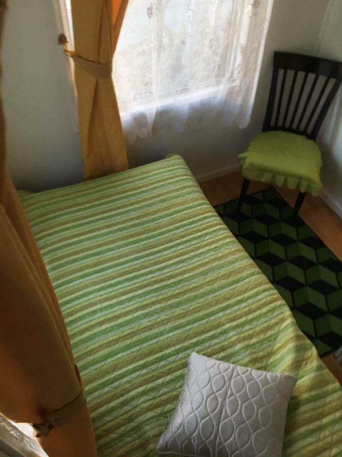 Hospedagem domiciliar Balcones De Diaguitas