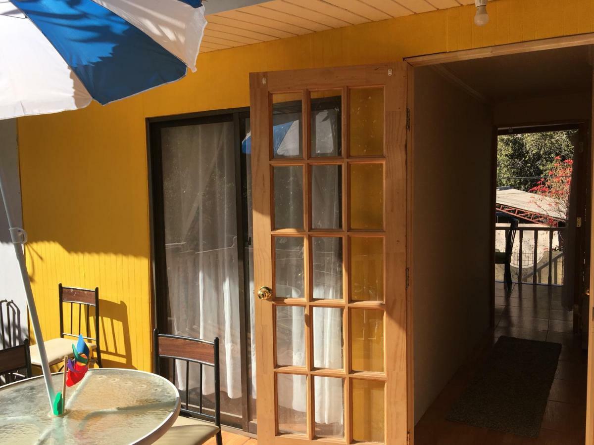 Hospedagem domiciliar Balcones De Diaguitas