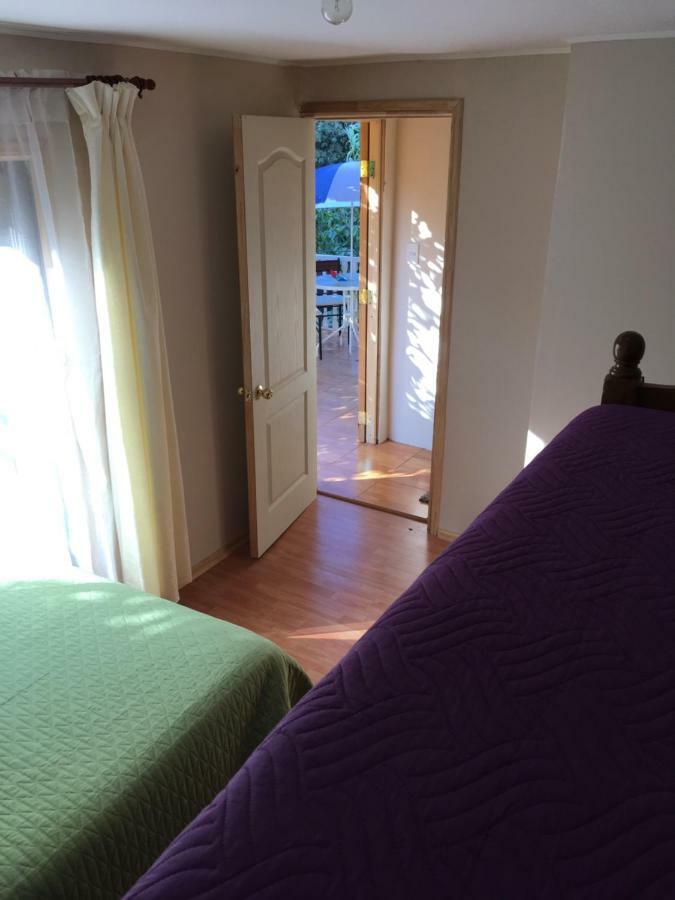 Hospedagem domiciliar Balcones De Diaguitas