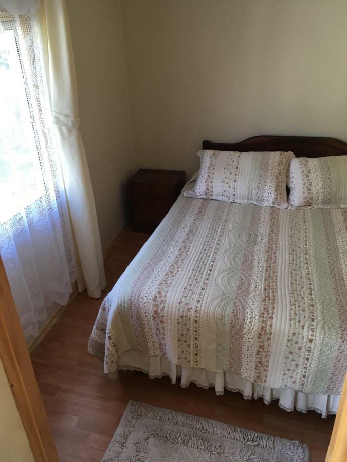 Hospedagem domiciliar Balcones De Diaguitas Vicuña