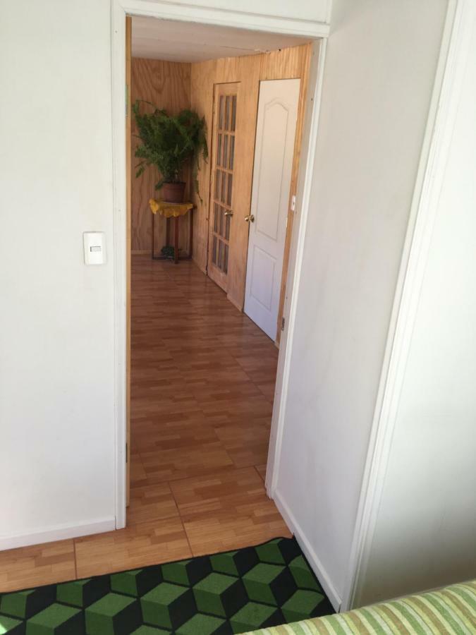 Hospedagem domiciliar Balcones De Diaguitas *